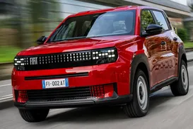 Para baratear carros, Fiat pode limitar velocidade de novos modelos - Imagem