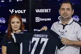 Após Vitória, Fatal Model fecha acordo milionário com clube da Série A - Imagem