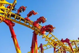 Parque brasileiro bate a Universal e cria área inédita de personagem famoso - Imagem