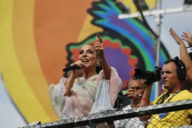 Pipoca de Ivete Sangalo é confirmada no Campo Grande - Imagem