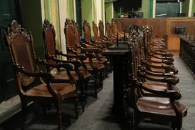 Por que a eleição de outubro pode mudar a Câmara de Salvador - Imagem