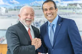 Por que Bruno Reis não receberá Lula no Carnaval de Salvador - Imagem