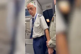 Prisão de piloto por abuso sexual infantil: saiba todos os detalhes sobre o caso - Imagem