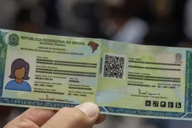 Novo RG: SAC realiza atendimento exclusivo para idosos - Imagem