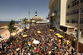Quanto custa curtir o Carnaval de Salvador? - Imagem