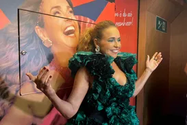 “Quem fez esse circuito fui eu”, diz Daniela Mercury sobre decisão judicial - Imagem