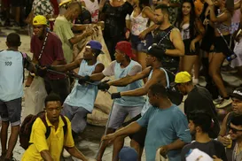 SineBahia abre 500 vagas para cordeiro no Carnaval; saiba valor da diária - Imagem