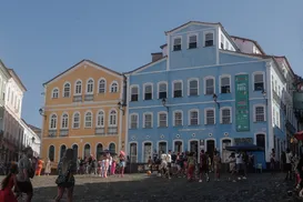 "Quero delegado branco": Turista é presa no Pelourinho por injúria racial - Imagem