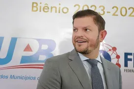 Oposição quer ex-presidente da UPB como vice-governador - Imagem