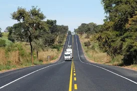 Rodovia na Bahia recebe autorização e já tem data para licitação - Imagem