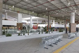 Rodoviária terá 15 dias de ajustes na operação antes do Carnaval - Imagem