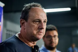 Rogério Ceni confirma retorno do time principal do Bahia; veja quando - Imagem
