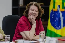 Mudança na Casa Civil: Rui Costa confirma Miriam Belchior como sucessora - Imagem