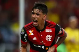Paquetá lidera: saiba quais são as contratações mais caras do futebol brasileiro - Imagem