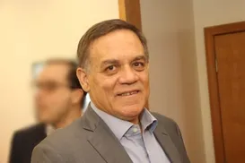 Saiba quem assume a vaga na ALBA após a morte do deputado Alan Sanches - Imagem