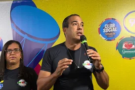 Salvador registra "maior sexta" de Carnaval da história, diz prefeito - Imagem