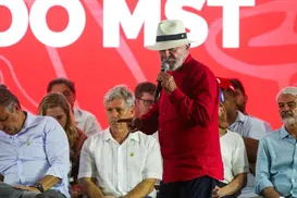 Salvador vira 'terra prometida' de candidatos ao Palácio do Planalto - Imagem