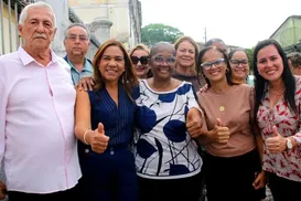 Santa Casa de Cachoeira ganha reforço histórico com Fundação José Silveira - Imagem