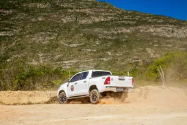 Seabra recebe Rally da Chapada 2026 neste sábado na Chapada Diamantina - Imagem
