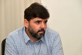 Secretário de Jerônimo minimiza ausência de Angelo Coronel no Bonfim - Imagem