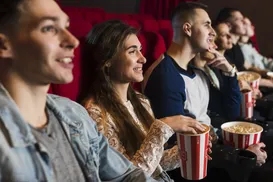 Rede de cinemas lança maratona do Oscar com ingressos a R$ 15 - Imagem