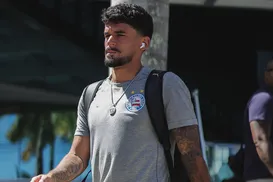 Staff de Cauly estranha ausência e garante que não há venda em curso - Imagem