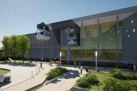 Teleférico de Salvador dá mais um passo para sair do papel - Imagem