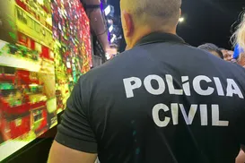 Suspeito de abusar foliã no Fuzuê é proibido de ir ao Carnaval - Imagem