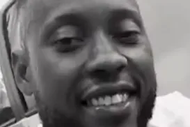 Suspeito de envolvimento na morte de coreógrafo em Itapuã é preso - Imagem