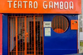 O Gamboa fica! Governo anuncia pacote para salvar teatro histórico - Imagem