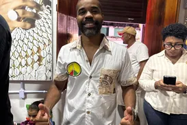 Olodum cobra respeito à história após disputa com Daniela Mercury - Imagem