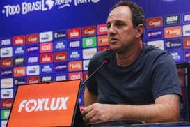 Titular ou reserva? Ceni revela planejamento do Bahia para o Ba-Vi - Imagem