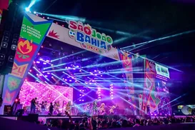 Todos estados do Nordeste devem fechar teto para gastos no São João - Imagem