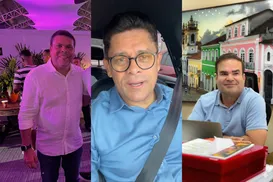 Três secretários podem deixar a prefeitura visando eleições, confirma Bruno Reis - Imagem