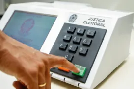 TSE pode aplicar multas de até R$ 30 mil por uso de IA nas eleições - Imagem