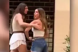 Turista argentina acusada de racismo declara: "Querem me matar" - Imagem