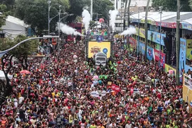 Carnaval de Salvador 2026: confira a previsão do tempo completa para os dias de folia - Imagem