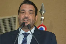 Vaga aberta: o que falta para nomear sucessor de Alan Sanches na CCJ - Imagem