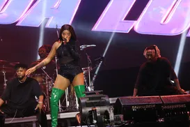 Ludmilla e outros artistas: veja quanto vão faturar no Carnaval de Salvador - Imagem