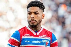 Vem pro Vitória? Marinho publica foto ao lado de Renato Kayzer - Imagem