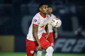 Vitória anuncia novo lateral ex-Bragantino para temporada de 2026 - Imagem