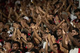 Vitória ultrapassa 40 mil associados após ações da Semana do Sócio - Imagem