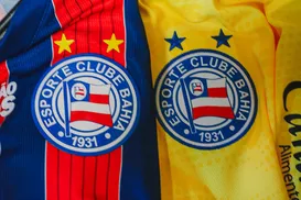 Volta pra casa? Ídolo do Bahia toma decisão sobre futuro no futebol - Imagem