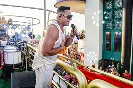 Xanddy e Igor Kannário: as pipocas confirmadas no Carnaval de Salvador - Imagem