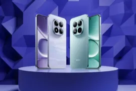 Xiaomi anuncia chegada de três celulares ao Brasil; veja preços - Imagem