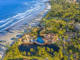 5 cidades baianas que você precisa conhecer antes do ano acabar - Imagem