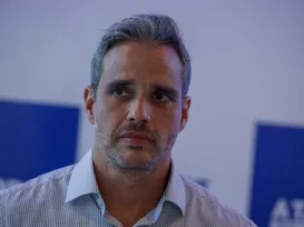 Alberto Braga diz que Fenagro eleva patamar do agro no Brasil - Imagem