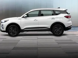 Caoa Chery convoca recall dos Tiggo 5X e Tiggo 7 por risco de incêndio - Imagem