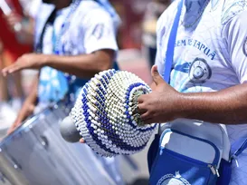 Carnaval 2026: prazo para municípios baianos entra na reta final - Imagem