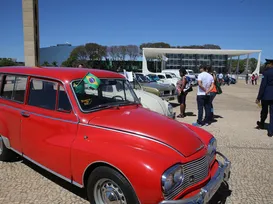 Carro antigo: o custo real do seguro para sua relíquia - Imagem
